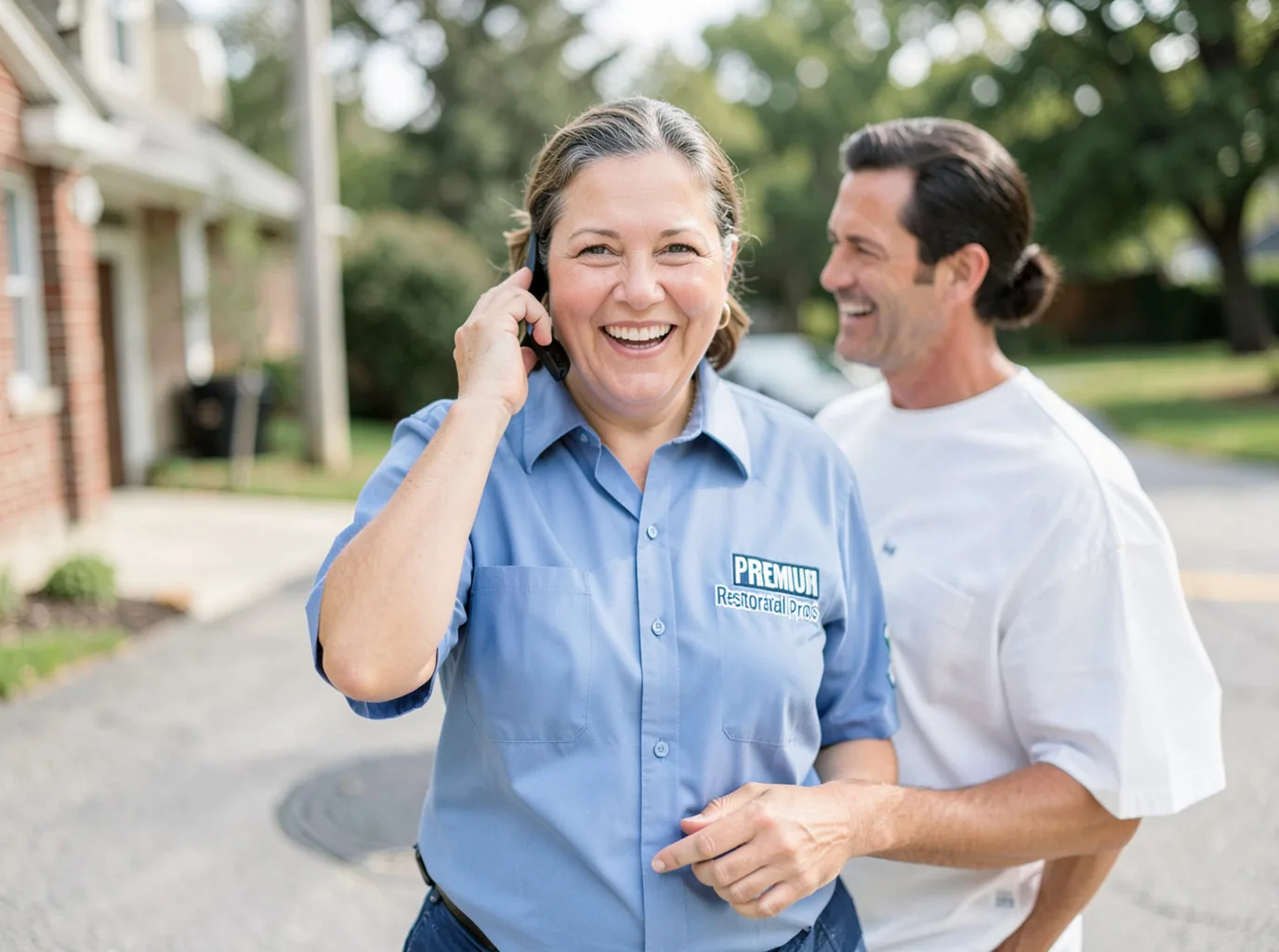 Water Damage Restoration Lewiston, NY FAQs